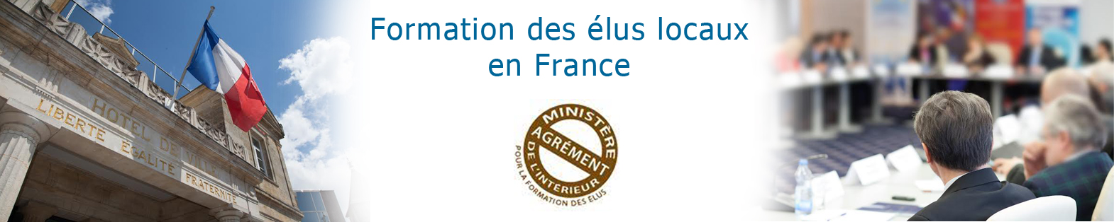 CEFEL – Formation des élus locaux